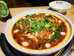 -舅姥爷砂锅(正阳路)
