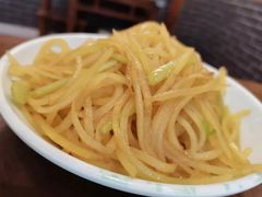 -满园烤鸭·春饼(太原街万达店)