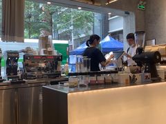 -MQ COFFEE STAND明谦(新洲店)