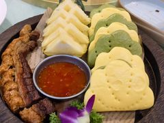 -大师傅金奖啤酒鱼(阳光店)