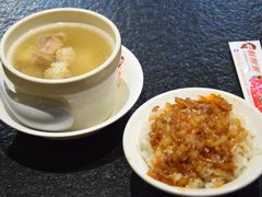 -胡须张鲁肉饭(美食文化馆店)