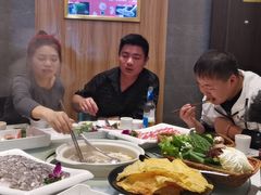 -辣得叫湘菜(四明店)