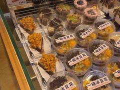 -小飞象面包公社(珠江路金鹰店)