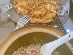 -红星光发煲仔饭(大石街店)