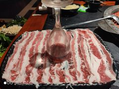 -莽子老火锅(大坪店)