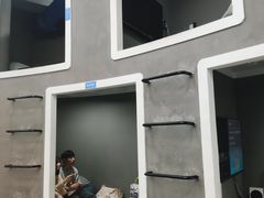 -塔顶·Cafe·日啡夜酒(北京路店)