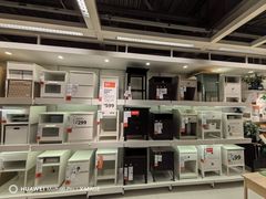 -宜家家居(高新商场店)