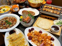 -宁邦·家宴·南京菜(红山动物园店)