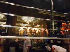 -万宝海鲜舫(劳动公园店)