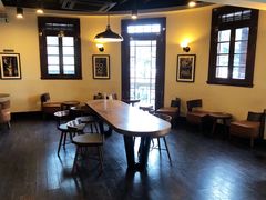 -星巴克(宁波老外滩店)