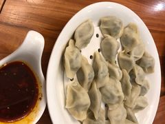 黑猪肉水饺-醉霖生态餐厅(交大店)
