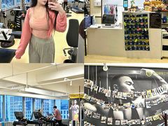-中田健身工作室(新天地店)