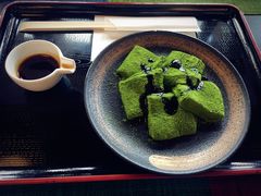 -中村藤吉(本店)