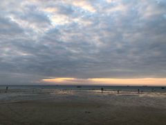 -石螺口海滩