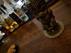 -OX BAR 拉培耶小镇(大连老街店)