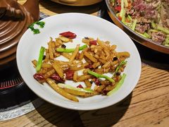 -吃饭皇帝大·土家民族菜(温州万象城店)
