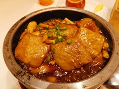 -天瑞轩·粤菜餐厅