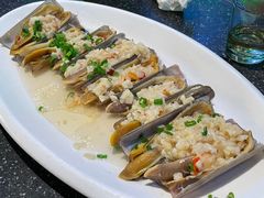 -王庄阿咪海鲜大排档(象园店)