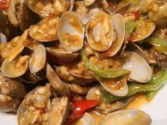 -马海涛牛肉串(领汇广场店)