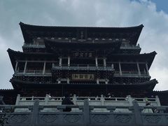 -径山寺