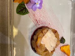 -LA CREPERIE BRETONNE布列塔尼法式餐厅(天童北路店)