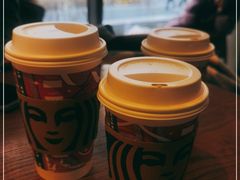 -星巴克(古象大酒店店)