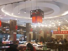 -春发生饭店·非遗(南院门店)