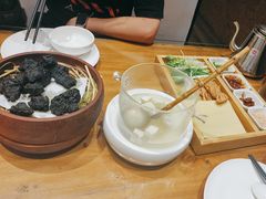 -蘇河湾·新鲁菜·泰山宴(宝龙店)
