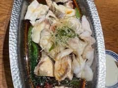 -花舍·新派粤菜·西餐·下午茶(亚运村·鸟巢店)