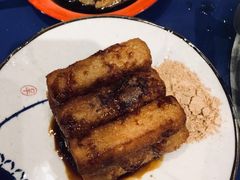 -马路边边串串香(双井直营店)