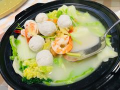 -珍味汤馆·潮汕家乡菜(保利文化广场店)
