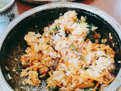 -老朴饭店(邮政街总店)