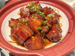 -老海陵·泰州菜(图书馆店)