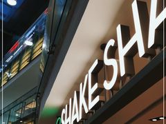 门面-Shake Shack(西单大悦城店)