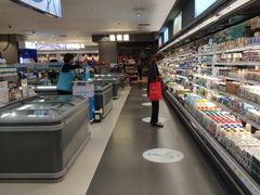 -GranVida生活超市(海信广场店)