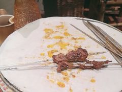 -火塘云南烧烤大排档