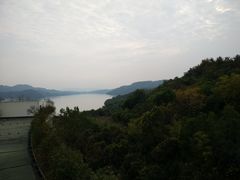 -天目湖涵田度假村