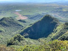 -吉林拉法山