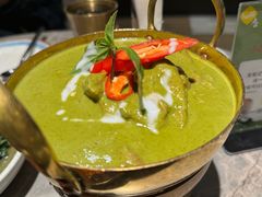 -Home Thai·泰谣(王府井apm店)