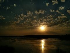 -丁香湖公园