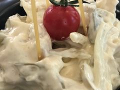 -吃饼人西餐(南开店)