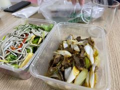 -清真牛街祥云轩门钉肉饼(左家庄店)