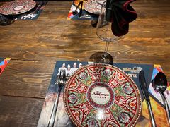 -卢布里西餐厅(总店)