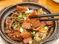 -廖记老砂锅(上清寺店)