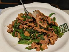 -绿草地·湘菜(7mall店)