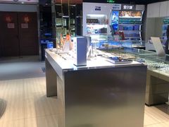 -宝明斋眼镜(朝山街店)