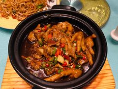 -赣南人家·头牌江西菜(劲松店)