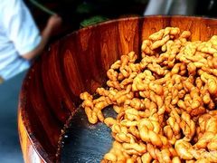 -王阿姨文昌油赞子(府桥街店)