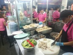 -红大哥水门鸡饭(總店)