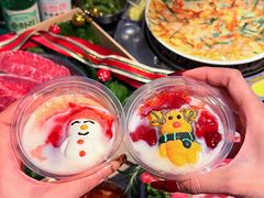 -GOGIYA·咕叽吖韩国传统烤肉店(小榄店)